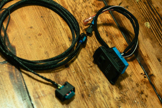Conversion Harness - M54 to E36