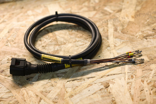 MS42 > MS43 M52tu / M54 Fly By Wire Throttle Body Conversion Harness