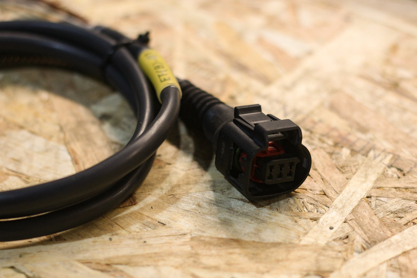 MS42 > MS43 M52tu / M54 Fly By Wire Throttle Body Conversion Harness