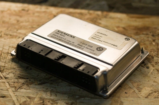 MS43 ECU Re-Flash Service M54B22/25/30