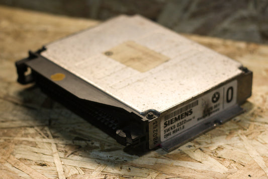 MS41.0 ECU Re-Flash Service M52B20/25/28