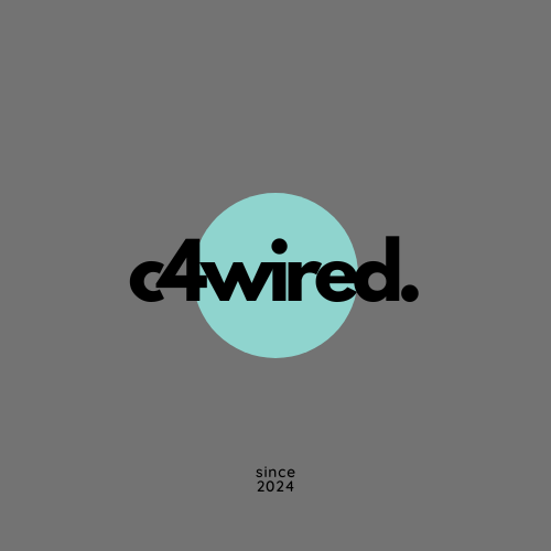 c4wired